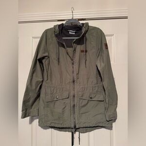 Columbia Jacket